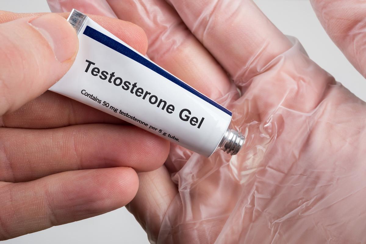 Testostérone : pas de réduction du risque de fracture chez l’homme hypogonadique