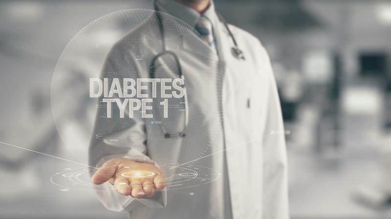 Diabète de type 1 : hypoglycémies et évènements cardiovasculaires chez les jeunes
