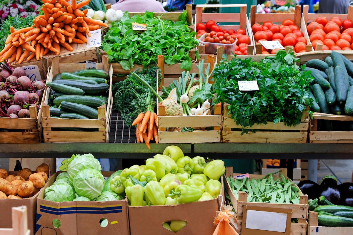 Risque cardiovasculaire : la quantité de légumes consommée ne suffit pas
