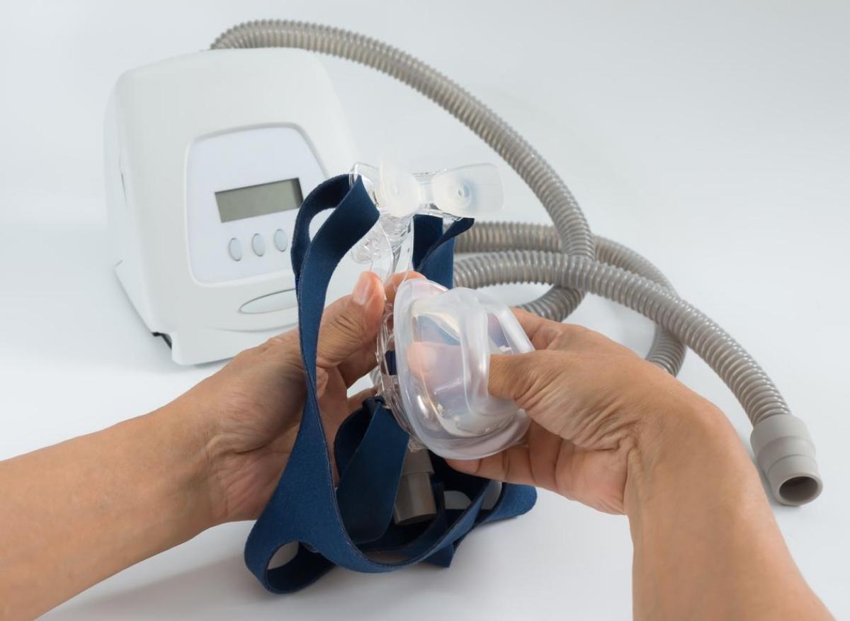 Apnée du sommeil : Philips épinglé pour ne pas remplacer des appareils respiratoires défectueux