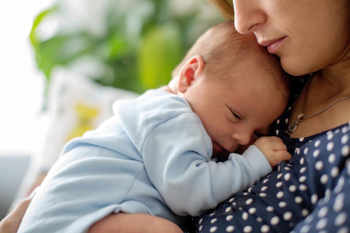 Maladies auto-immunes chez la mère : risque de troubles psychiatriques chez l’enfant