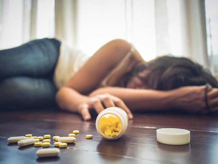 Opioïdes : une nouvelle application capable de détecter les overdoses