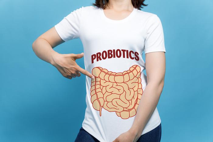 Ostéoporose : la prise de suppléments probiotiques pourrait diminuer la perte de masse osseuse