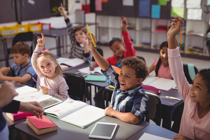 Asthme: évolution sur 20 ans de sa prévalence dans les écoles françaises 