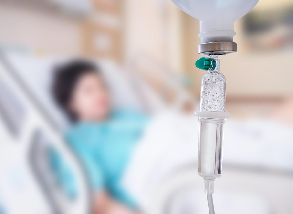 Hôpital du Creusot : le service d’oncologie va rouvrir rapidement