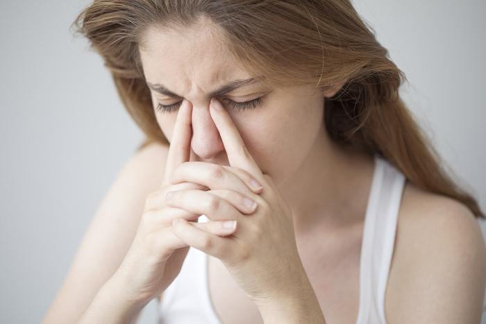 Journée mondiale contre la douleur : les Français souffrent en silence