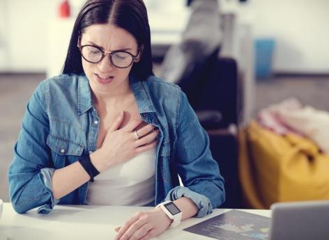 Arrêt cardiaque : les femmes ont moins de chances d'y survivre