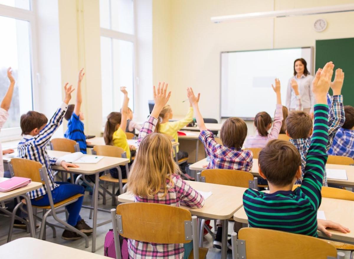 Éducation : le niveau scolaire impacte la mortalité