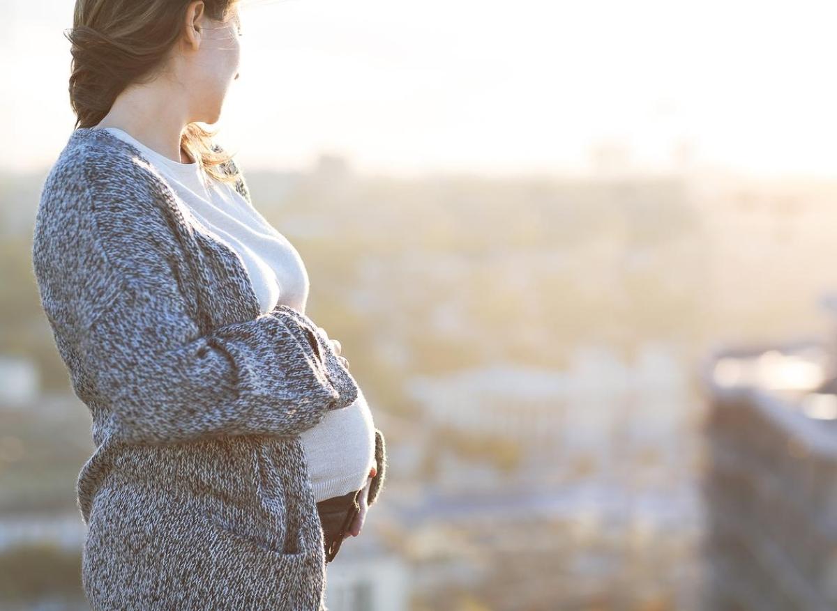 Grossesse : la pollution de l’air perturbe le développement du fœtus