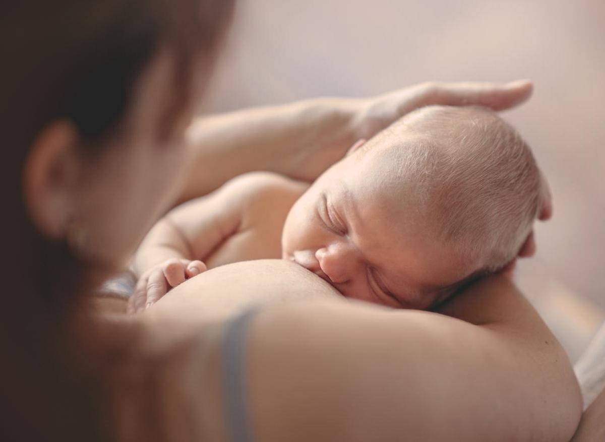 Frénotomie linguale : trop fréquente chez les nourrissons, estime l'Académie