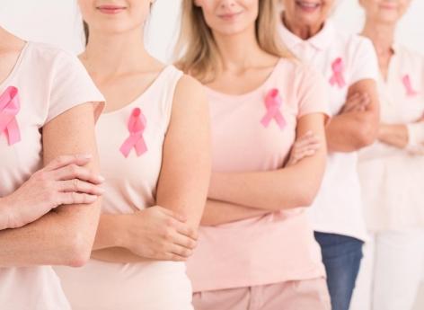 Cancer du sein BRCA1 : une nouvelle stratégie 