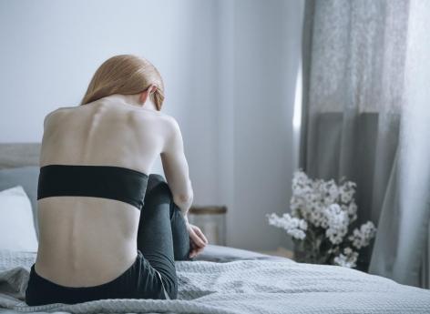 Anorexie : une maladie qui n'est pas que psychiatrique