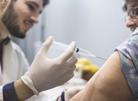 Grippe : les pharmaciens veulent généraliser la vaccination en officine à l'automne 2019