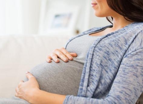 Asthme : le paracétamol pendant la grossesse n'augmente pas le risque chez l'enfant