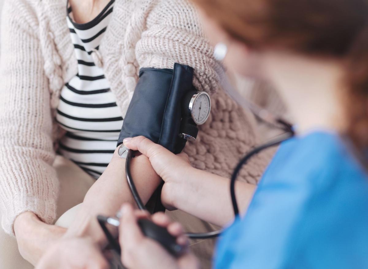 Démence : le traitement de l'hypertension après 60 ans réduit les risques 