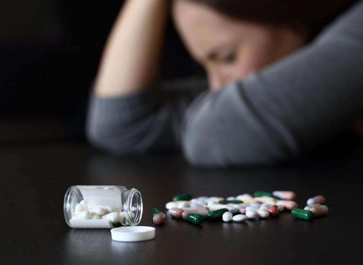 Benzodiazépines : mieux discuter leurs indications