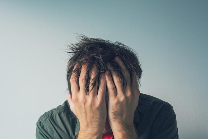 Dysphorie post-coïtale : 41% des hommes ont déjà ressenti de la tristesse après un rapport sexuel