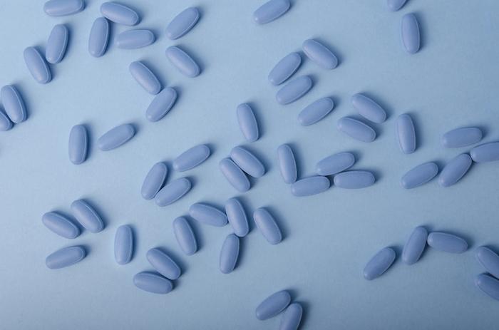 Une étude sur le viagra prend fin après la mort de 11 bébés