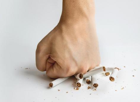 Tabagisme : baisse historique du nombre de fumeurs en 18 mois