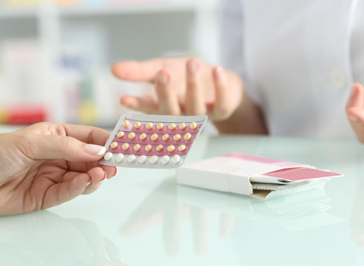 Contraception : plus fréquente chez les adolescentes