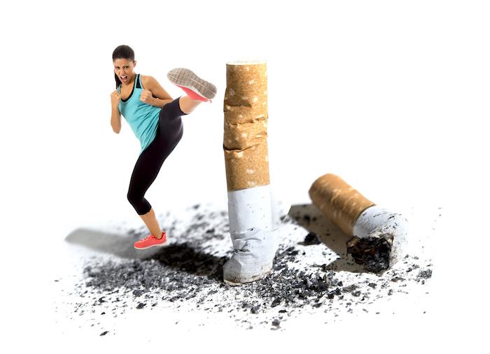 Tabac : quelle est la meilleure méthode pour arrêter de fumer ?