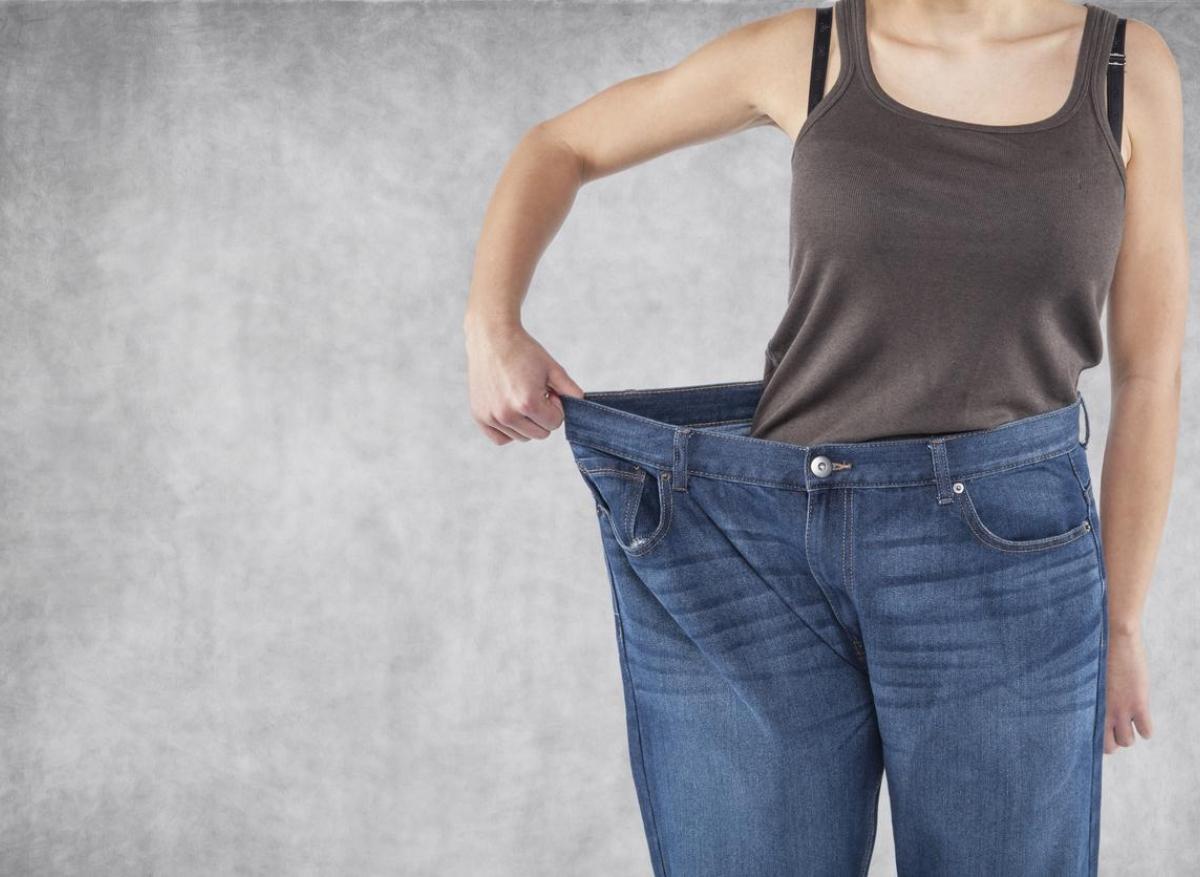 Cancer : la perte de poids involontaire est un signe qui doit vous pousser à consulter