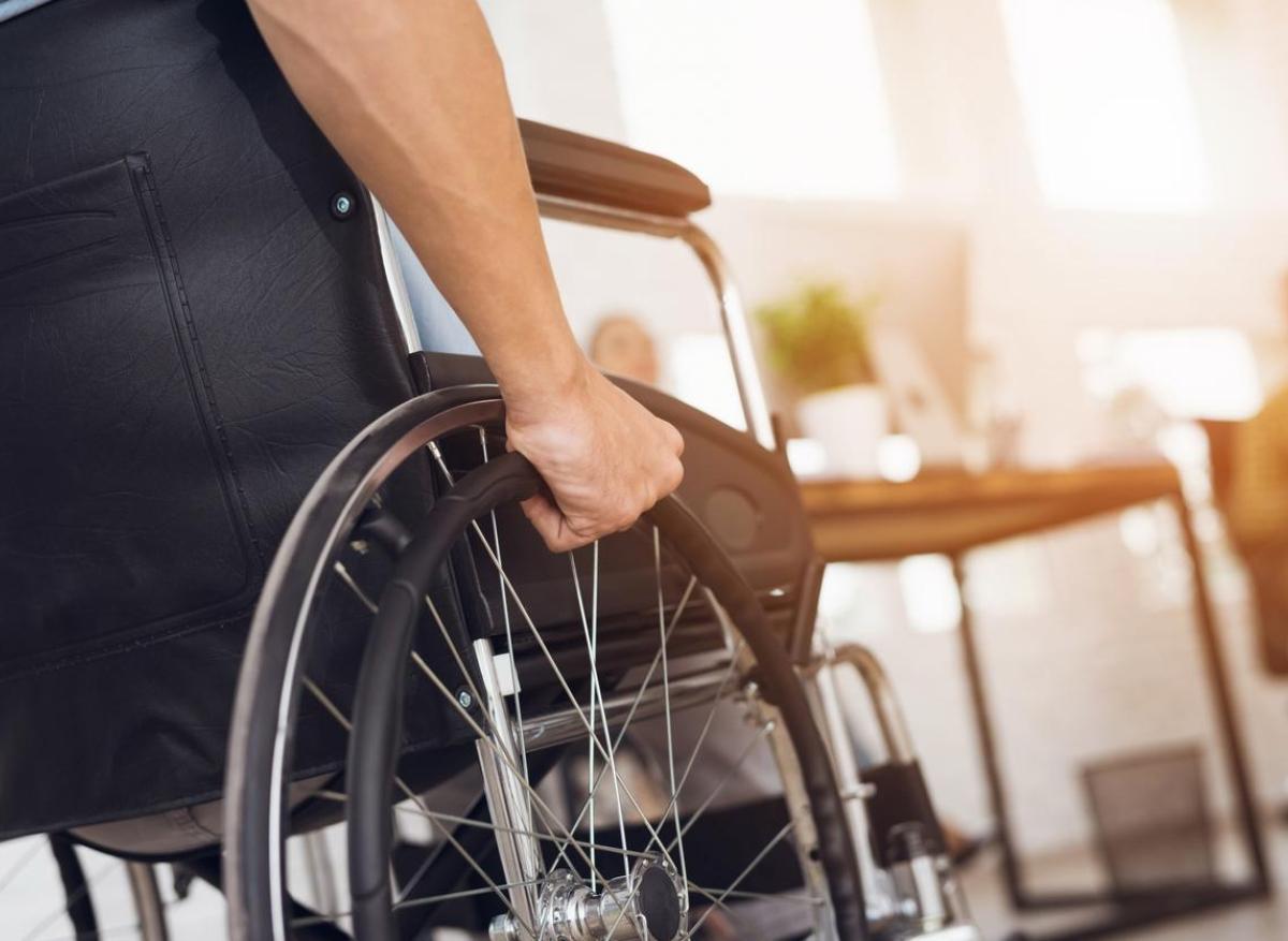 Handicap : les fauteuils roulants désormais remboursés à 100%