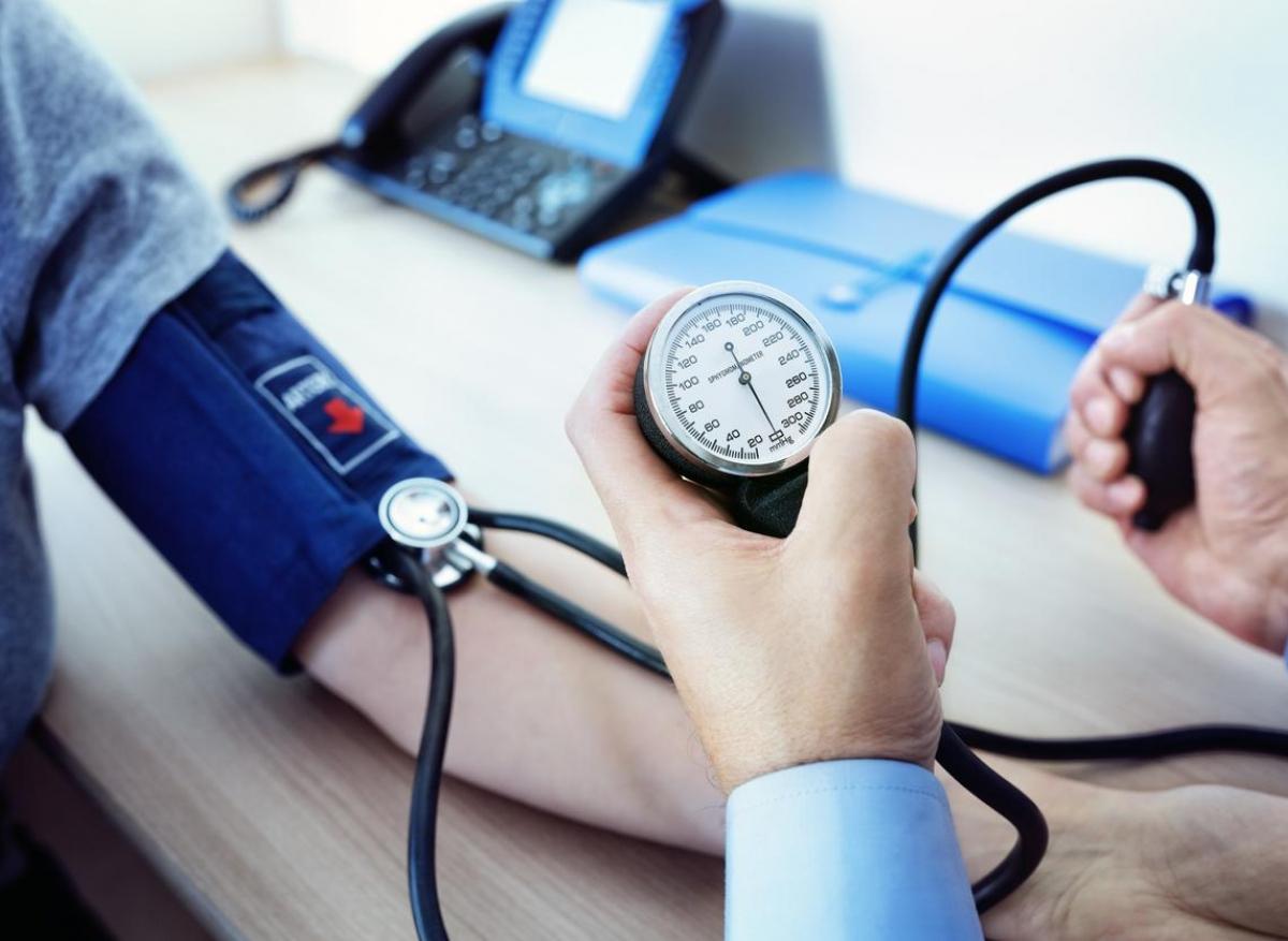 Hypertension : substitution du losartan en cas de pénurie