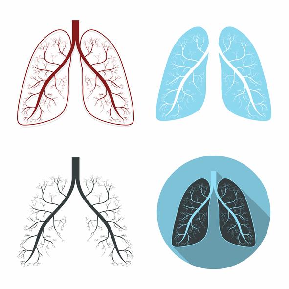 Asthme: du nouveau dans l'exploration de l'atteinte des petites voies aériennes