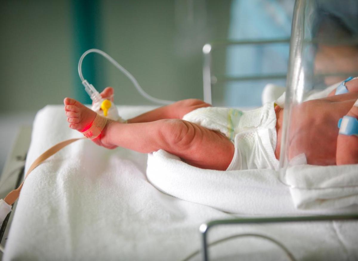 Sepsis : hausse des décès de nouveau-nés liée à l'antibiorésistance