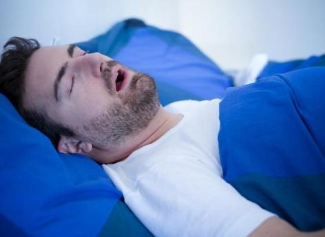 Apnée du sommeil : pourquoi les malades perdent la mémoire