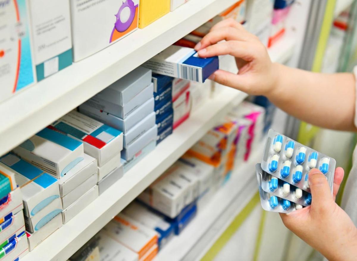 Coryza : des médicaments en vente libre inutiles selon UFC-Que choisir