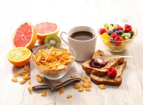 Petit-déjeuner : pas forcément un allié dans la perte de poids 