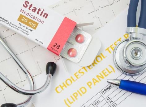 Polémique : les statines seraient finalement efficaces contre les maladies cardiovasculaires chez les personnes âgées