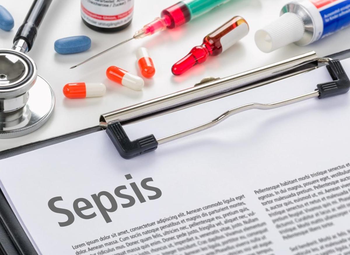 Sepsis : un nouveau test pour le détecter rapidement