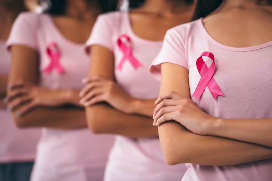 Cancer du sein triple négatif : une immunothérapie améliore la survie 