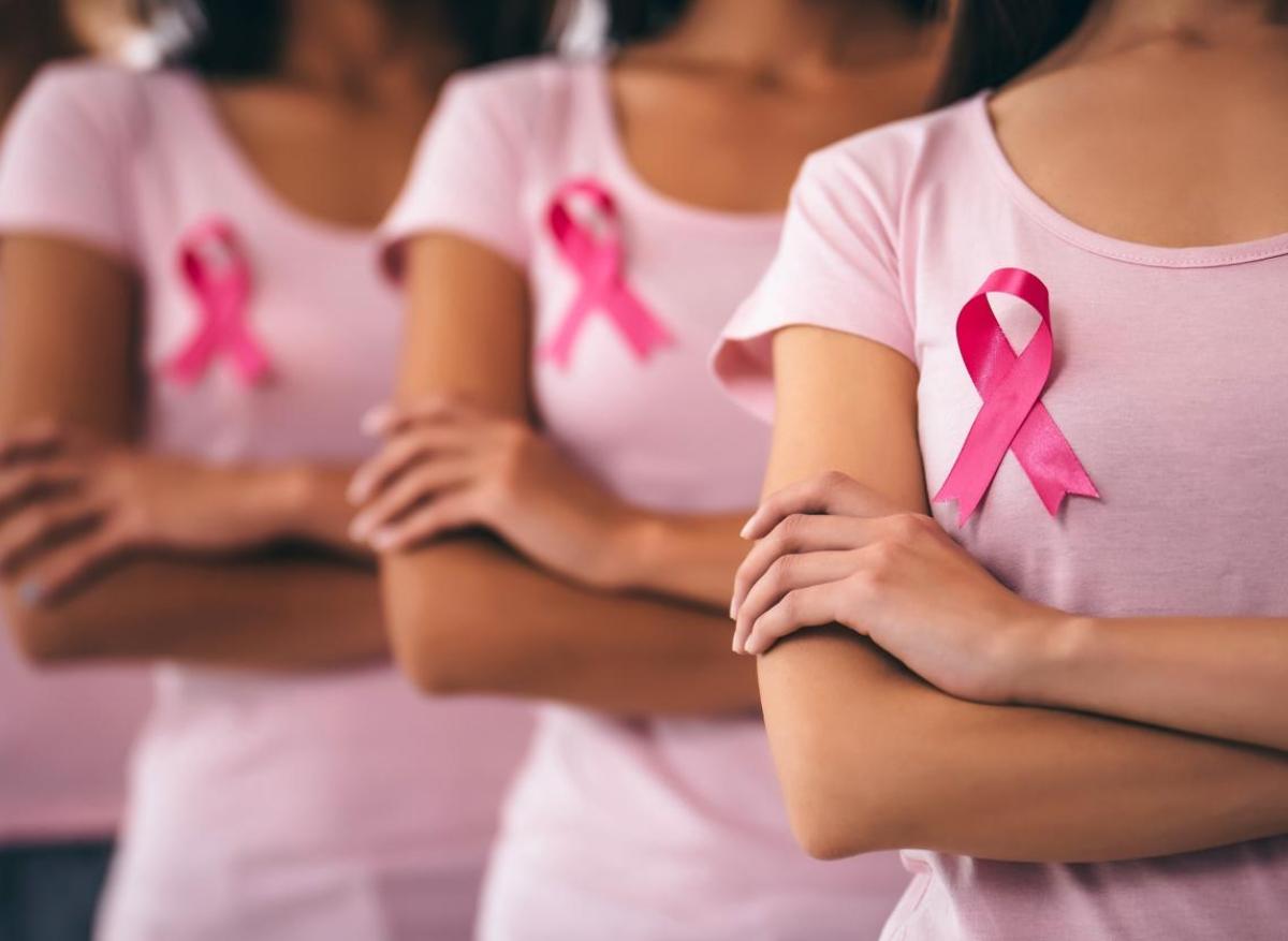 Cancer du col de l'utérus : un nouveau test de dépistage précoce ? 