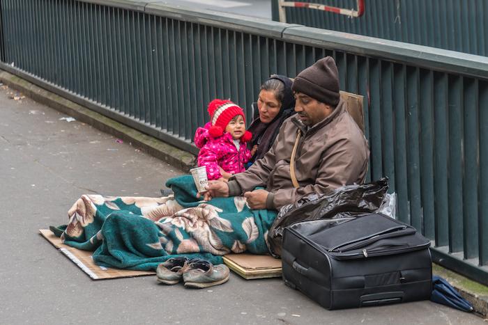France : les migrants ne sont pas les responsables des épidémies