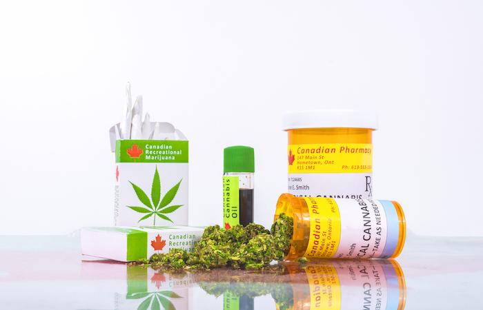 Cannabis thérapeutique : l'ANSM lance une évaluation et rendra son avis en décembre