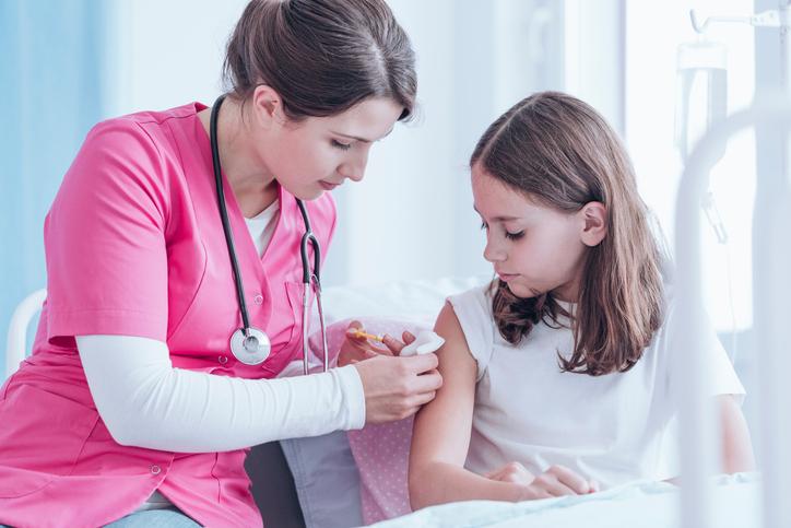 HPV : un nouveau vaccin plus efficace est disponible