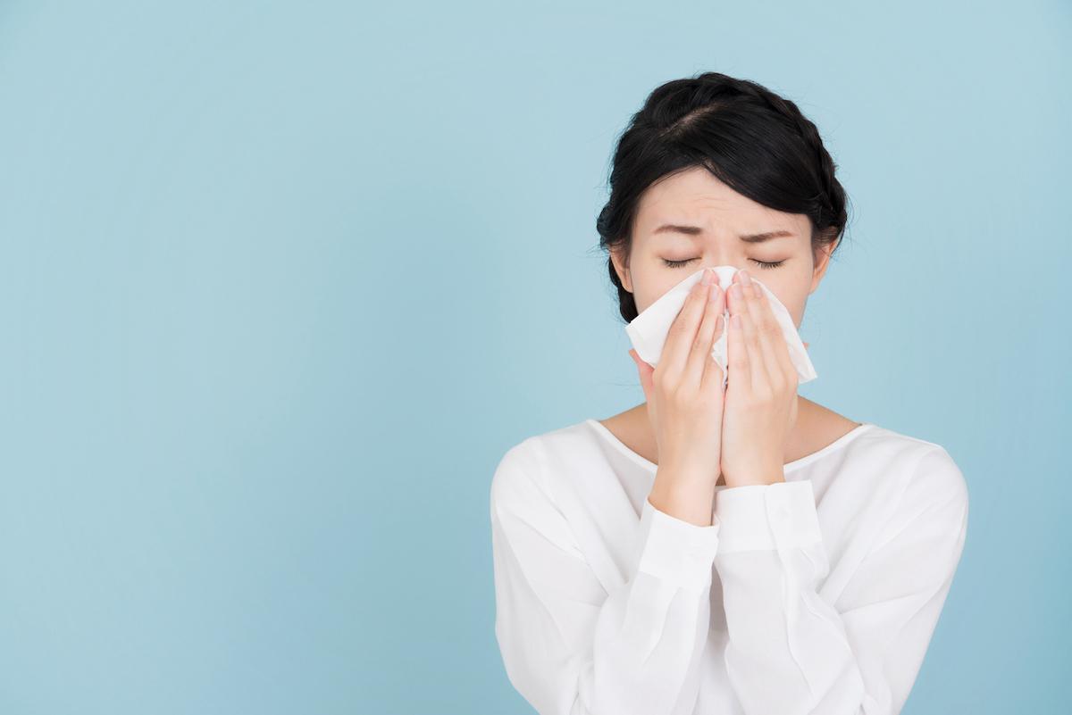 Journées françaises de l'allergie : « l'allergie ça pourrit la vie, alors j'agis »