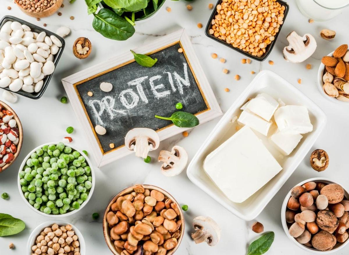 Athérosclérose : manger trop de protéines augmenterait le risque