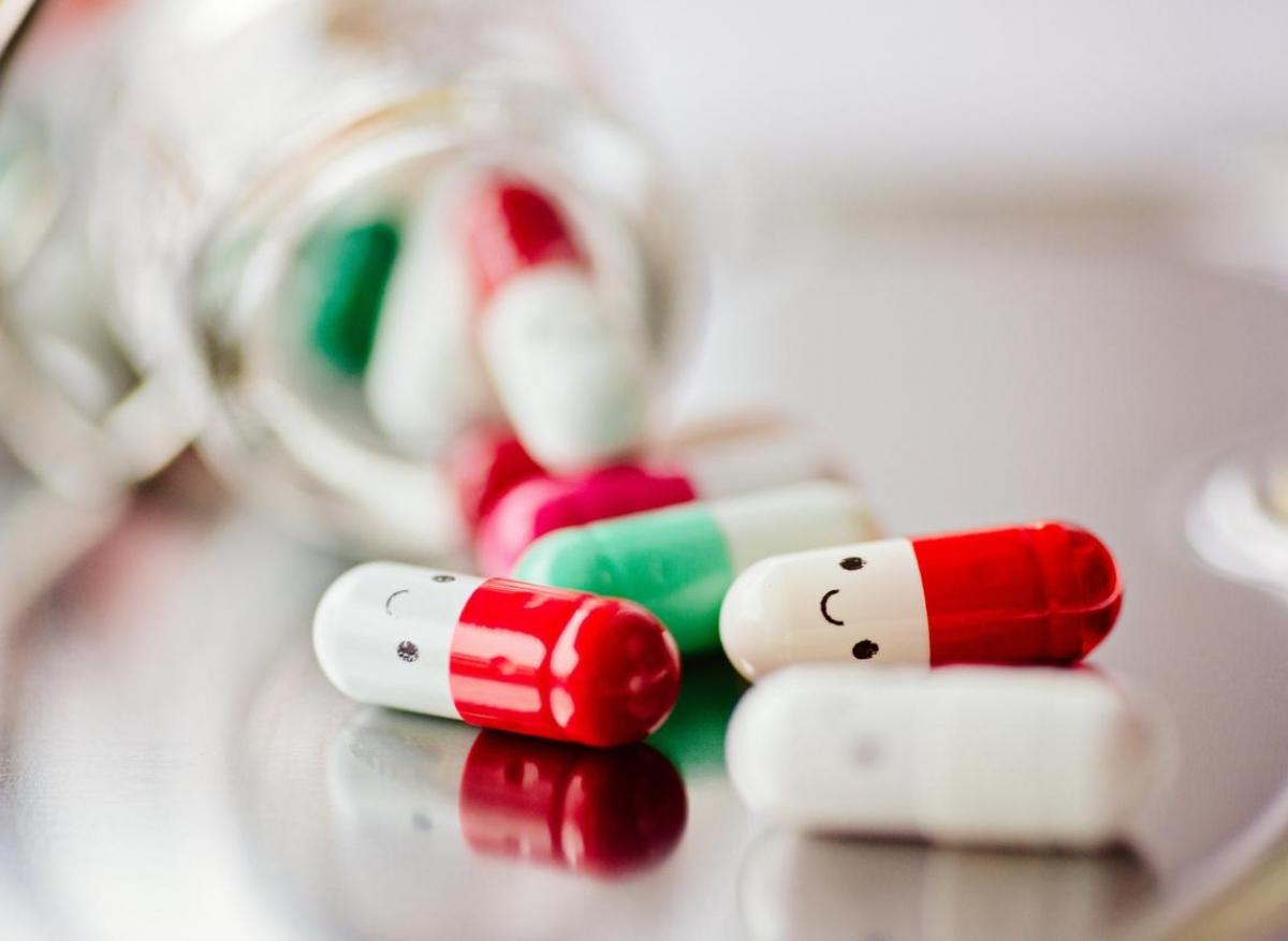 Dépression : l’aspirine et l’ibuprofène pourraient être utiles