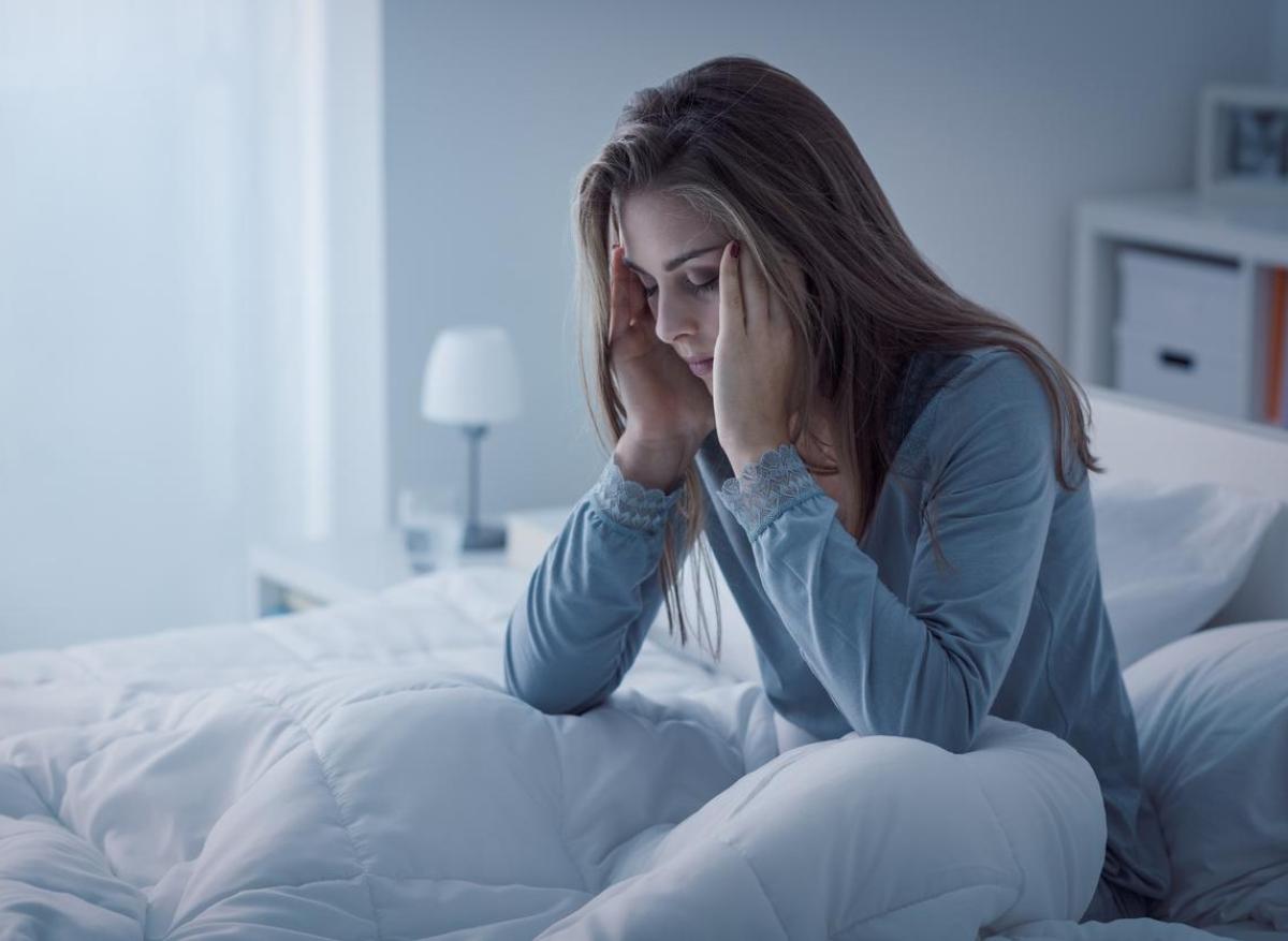Stress : un adulte sur six en souffre dès le réveil 
