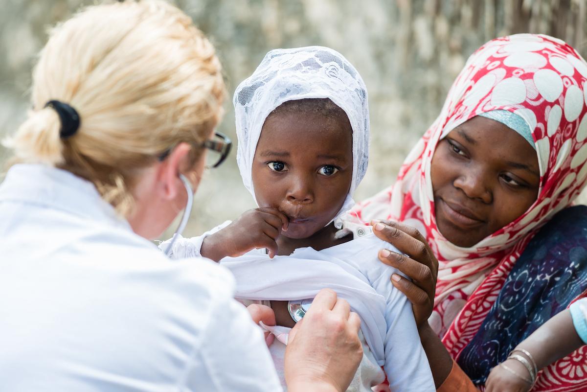Paludisme : un vaccin atteint 77% d’efficacité, un seuil décisif selon l'OMS