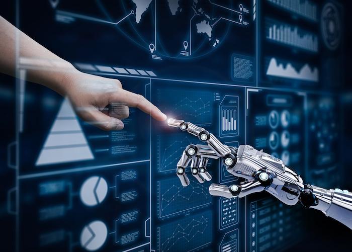 Intelligence artificielle : 7 Français sur 10 ne veulent pas d'un diagnostic posé par un robot