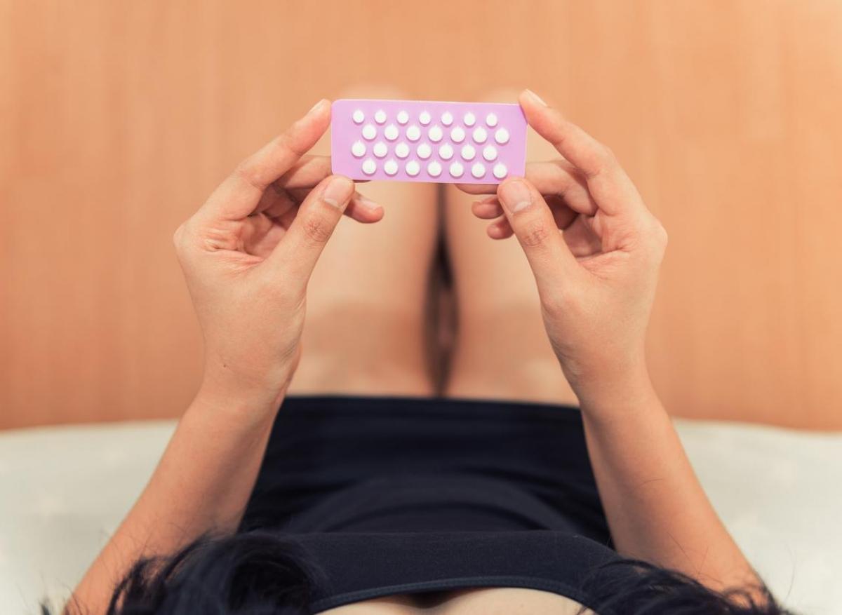 Contraception orale : protection durable contre le cancer des ovaires et de l'endomètre
