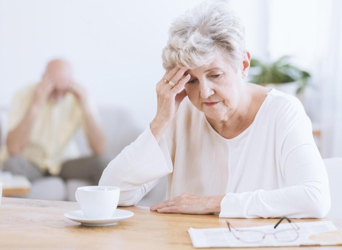 Maladie d’Alzheimer : plus de femmes que d'hommes à cause de la protéine tau ?