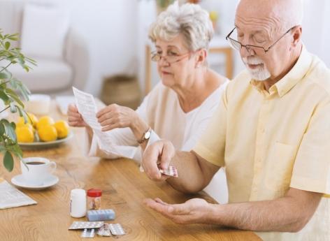 Diabète de type 2 : le retard du traitement associé à la maladie d’Alzheimer