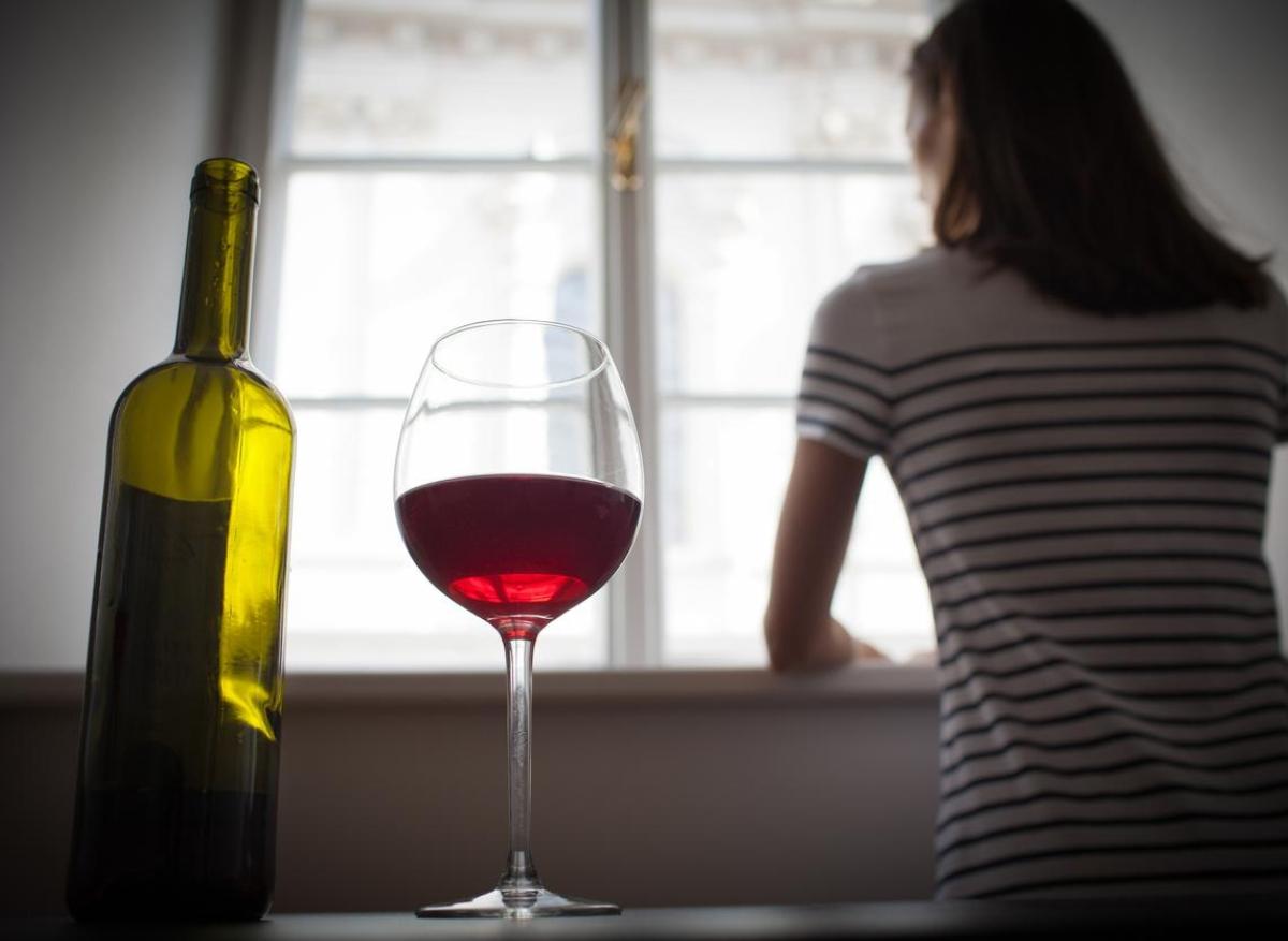 Alcoolisme : la spironolactone réduirait la consommation d'alcool